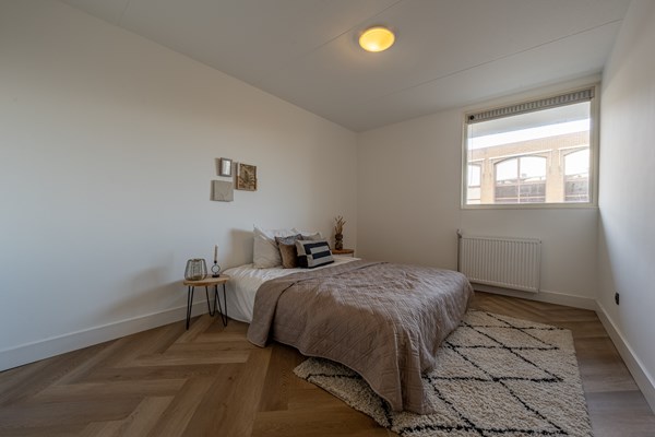 Medium property photo - Ravelstraat 54, 3161 WE Rhoon